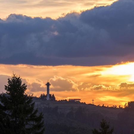 Fewo Poenblick Willingen  Luaran gambar