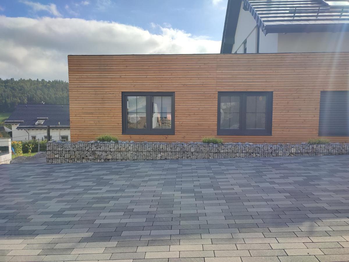 Fewo Poenblick Willingen  Luaran gambar