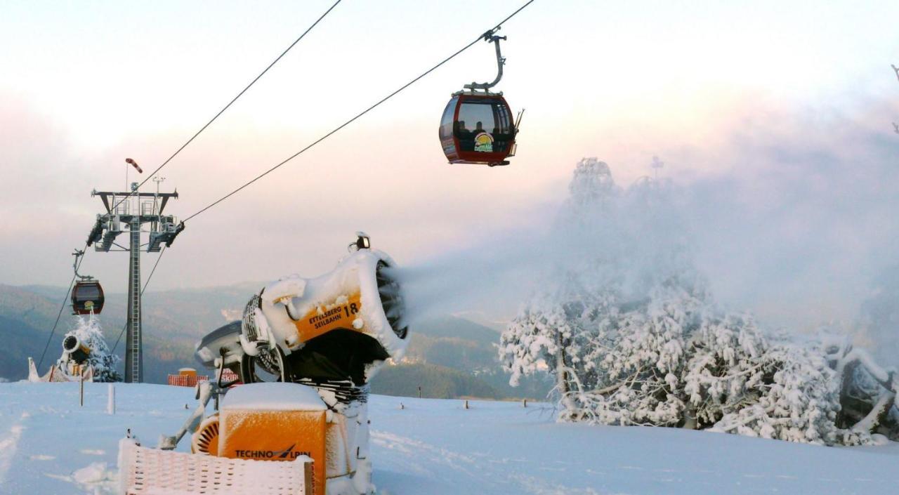 Fewo Poenblick Willingen  Luaran gambar
